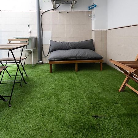 La Casita De Pescadores By Concept Flats Valence Extérieur photo