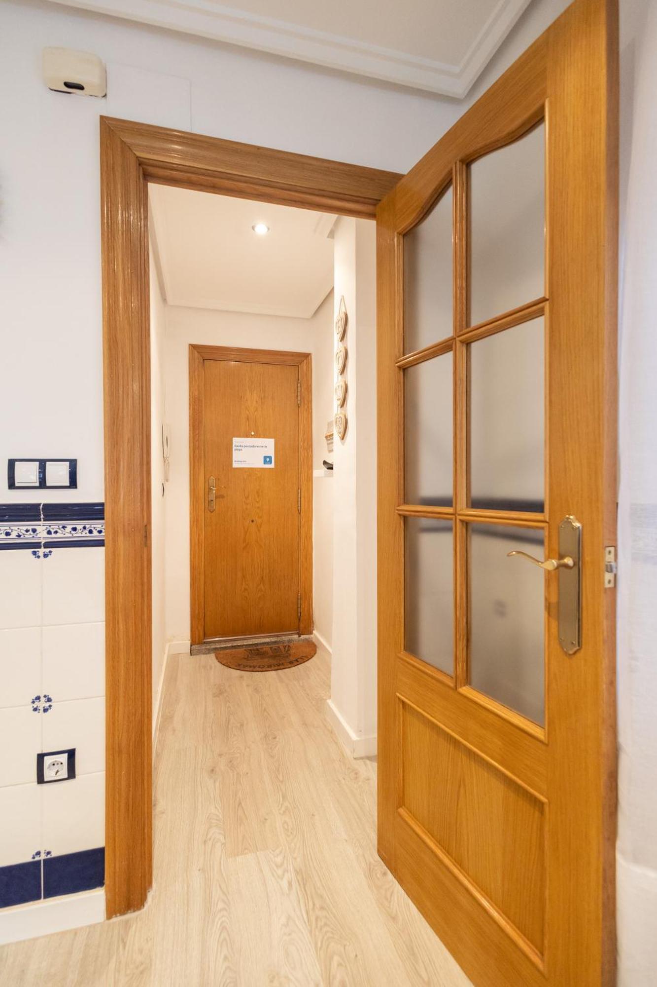 La Casita De Pescadores By Concept Flats Valence Extérieur photo