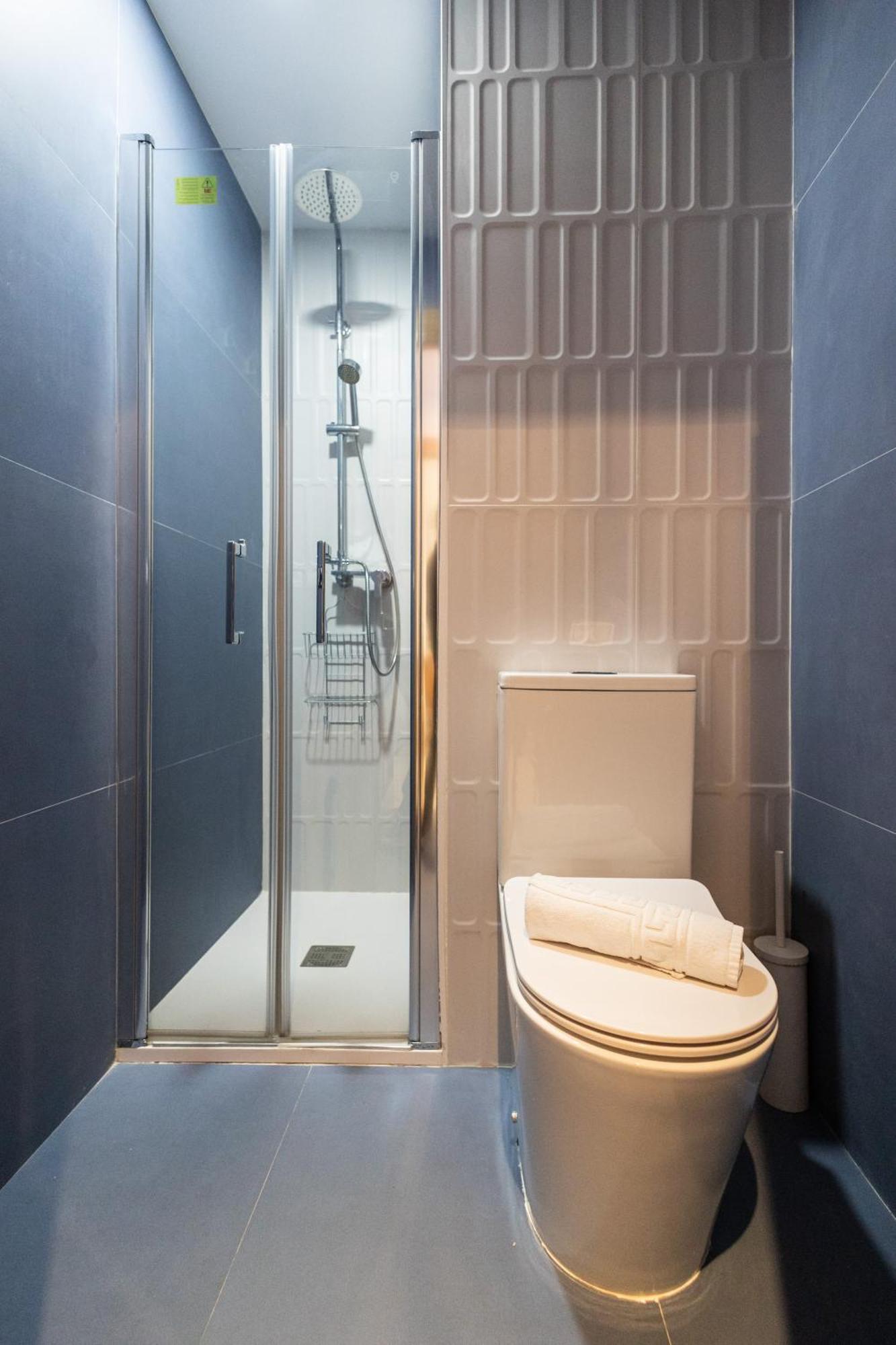 La Casita De Pescadores By Concept Flats Valence Extérieur photo
