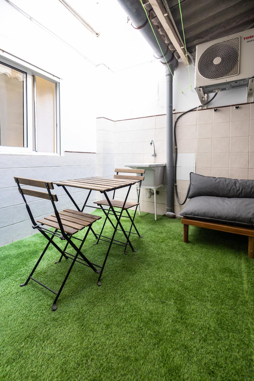 La Casita De Pescadores By Concept Flats Valence Extérieur photo